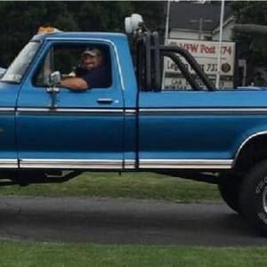 Meet your Posher, Ryan